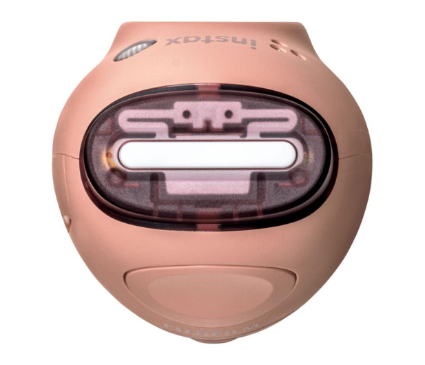 FUJIFILM Instax Pal różowy pink - 1186494 - zdjęcie 4